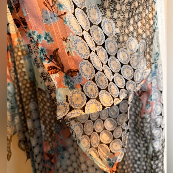 Swim Cover Up - Picture 2 of 3